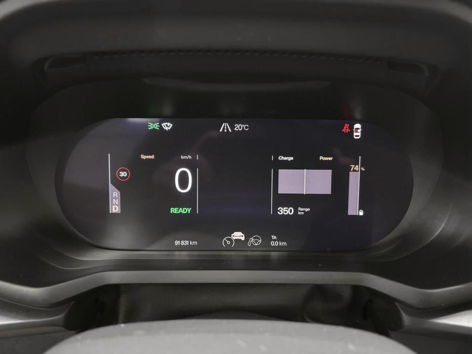 POLESTAR 2 2024