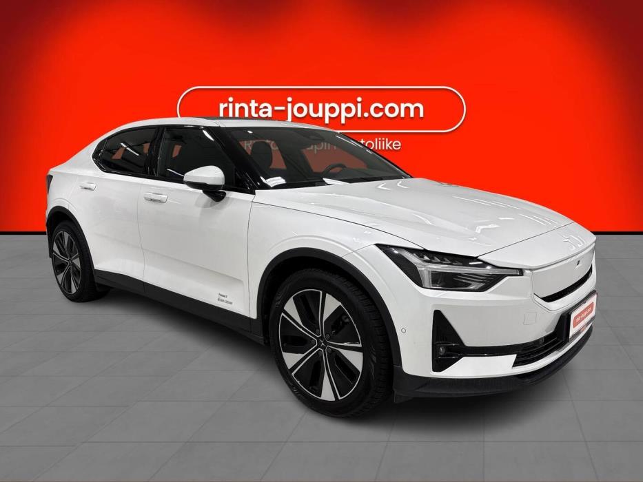 POLESTAR 2 2024