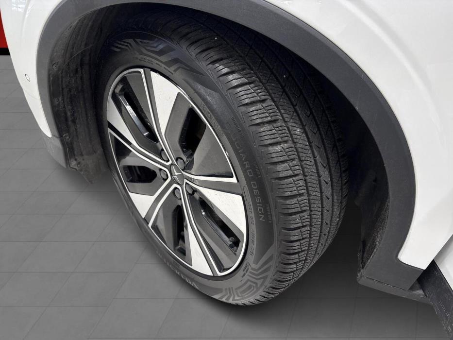 POLESTAR 2 2024