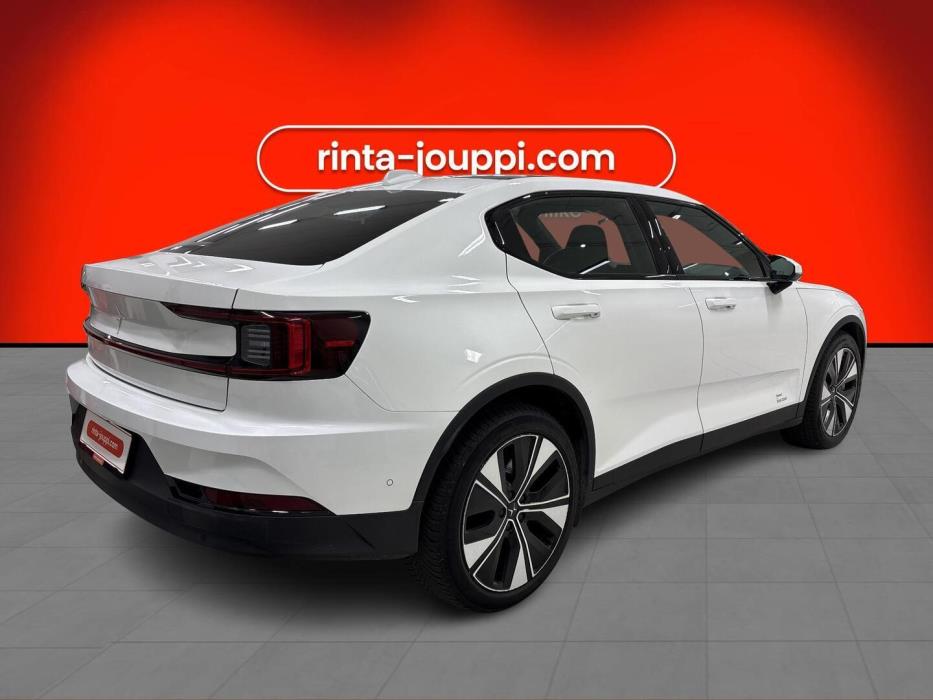 POLESTAR 2 2024