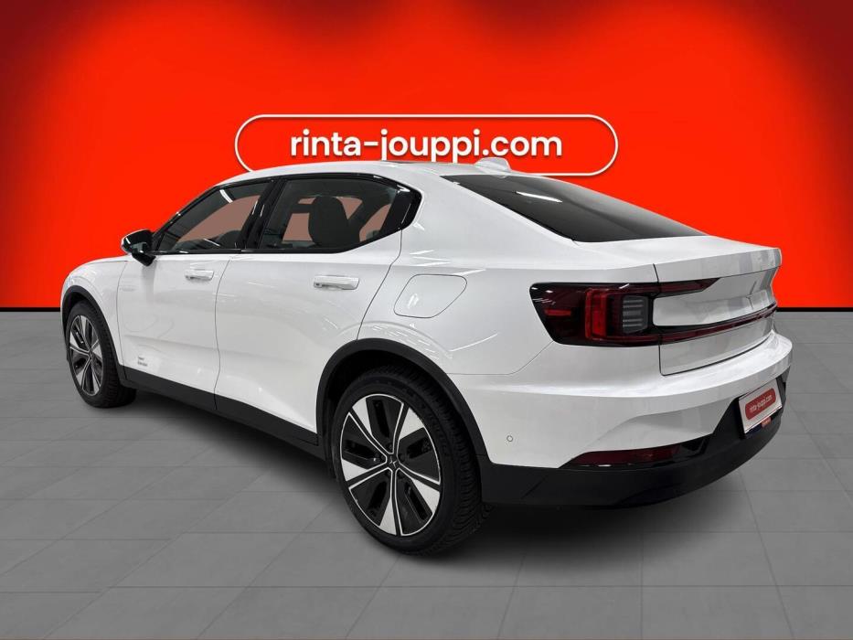 POLESTAR 2 2024
