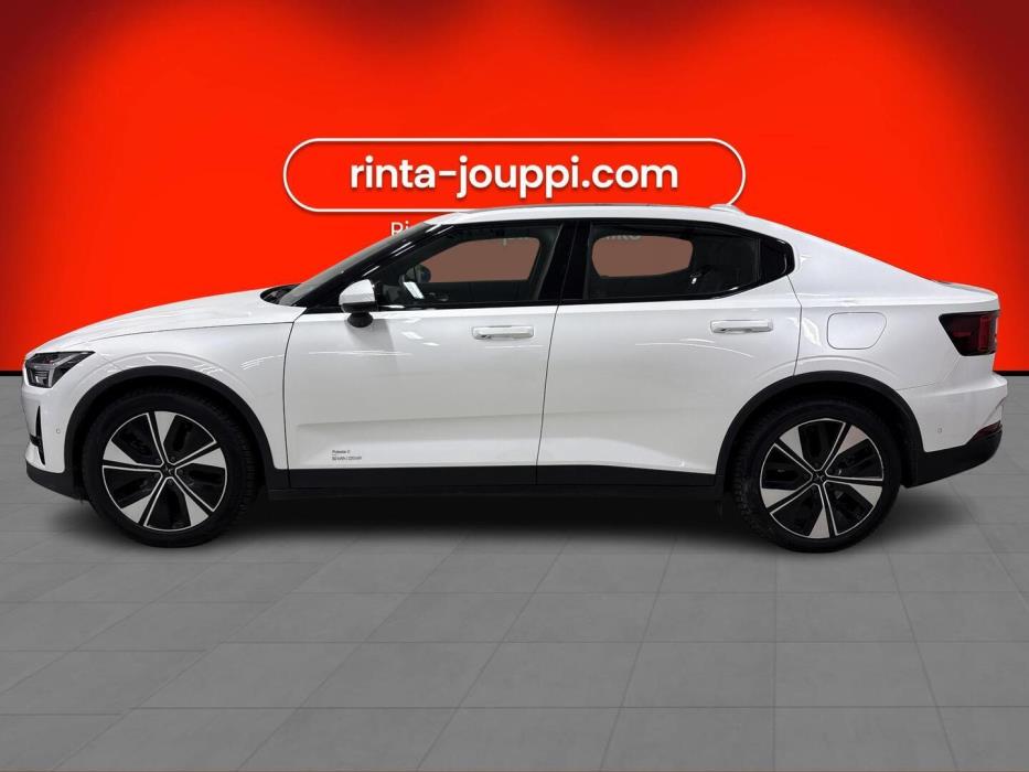 POLESTAR 2 2024