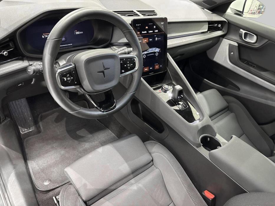 POLESTAR 2 2024