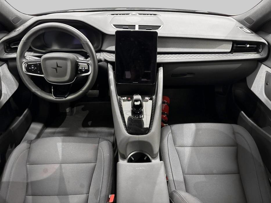 POLESTAR 2 2024