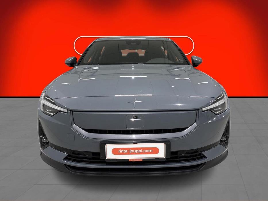 POLESTAR 2 2024