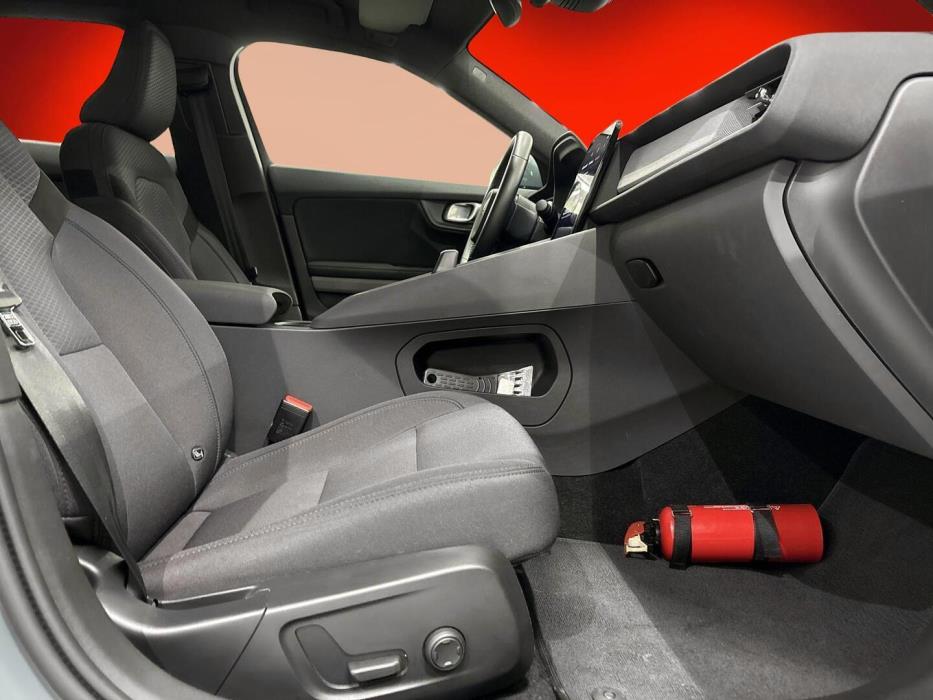 POLESTAR 2 2024