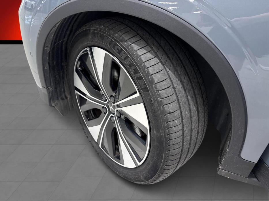 POLESTAR 2 2024