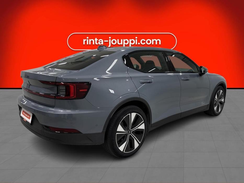 POLESTAR 2 2024