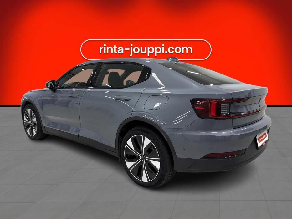 POLESTAR 2 2024