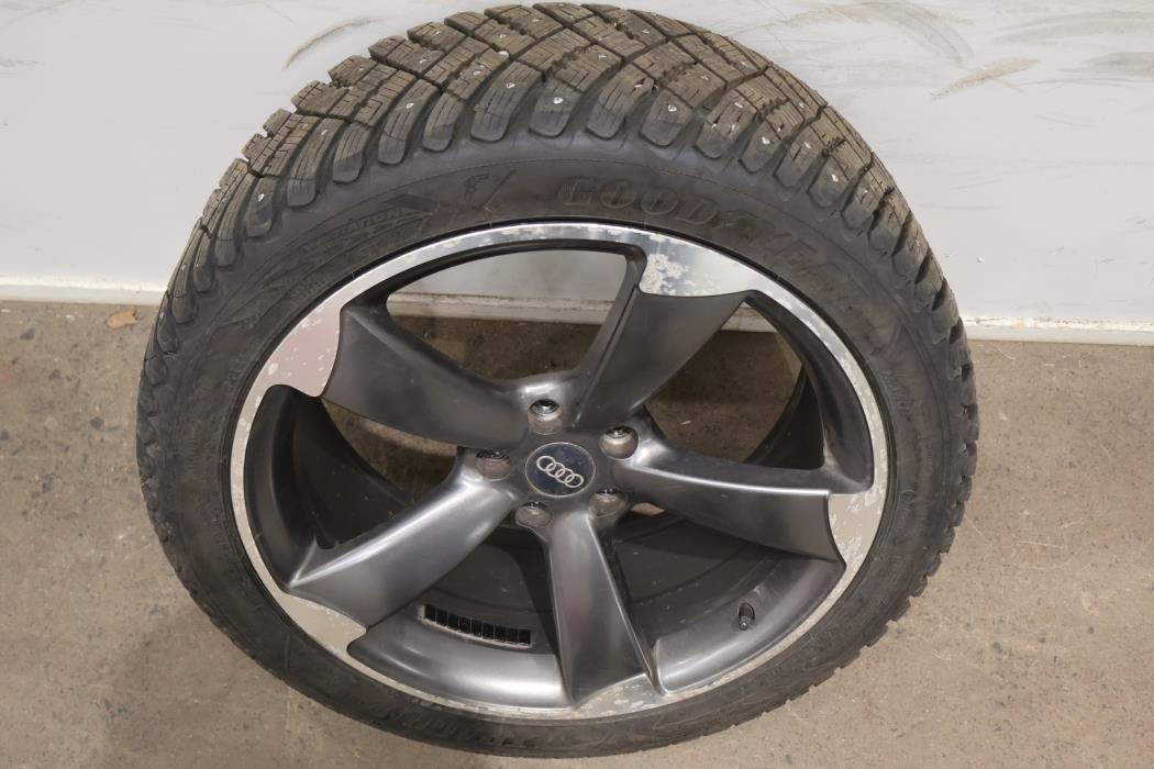 AUDI A5 2014