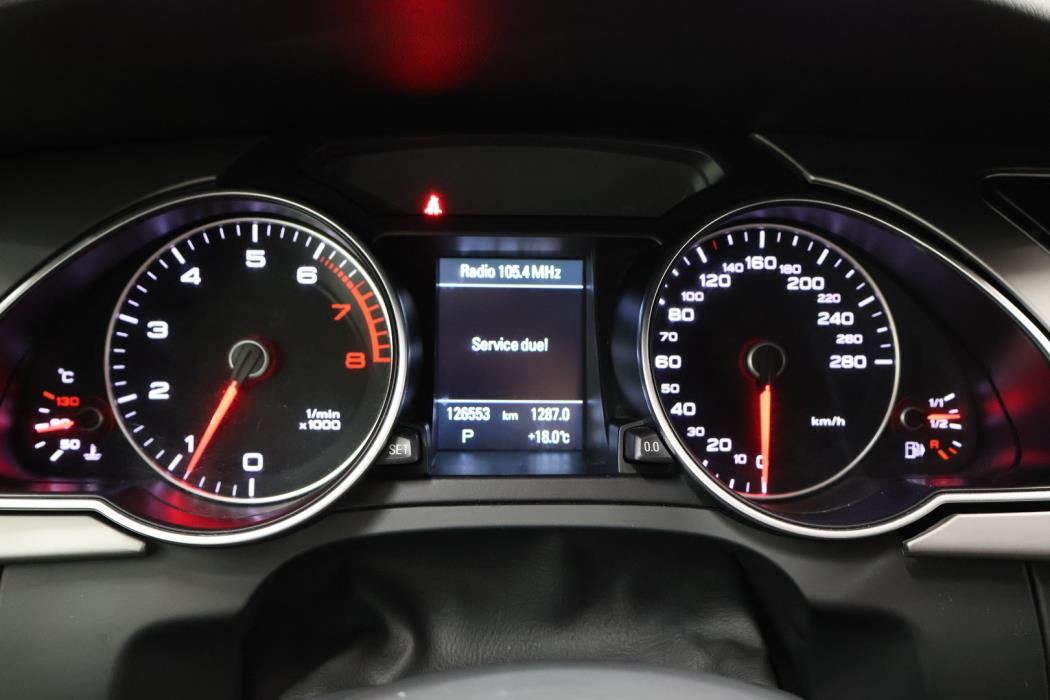 AUDI A5 2014