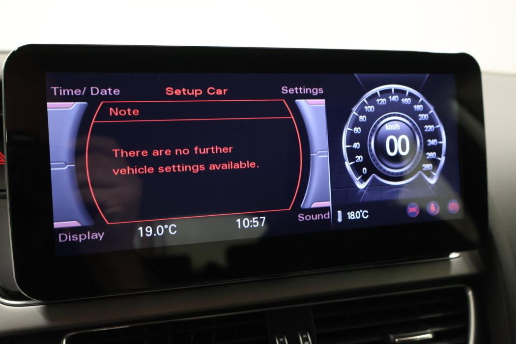 AUDI A5 2014