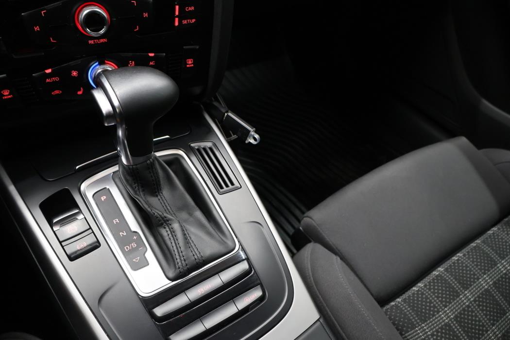 AUDI A5 2014