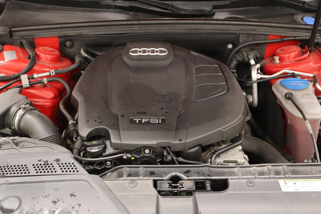 AUDI A5 2014
