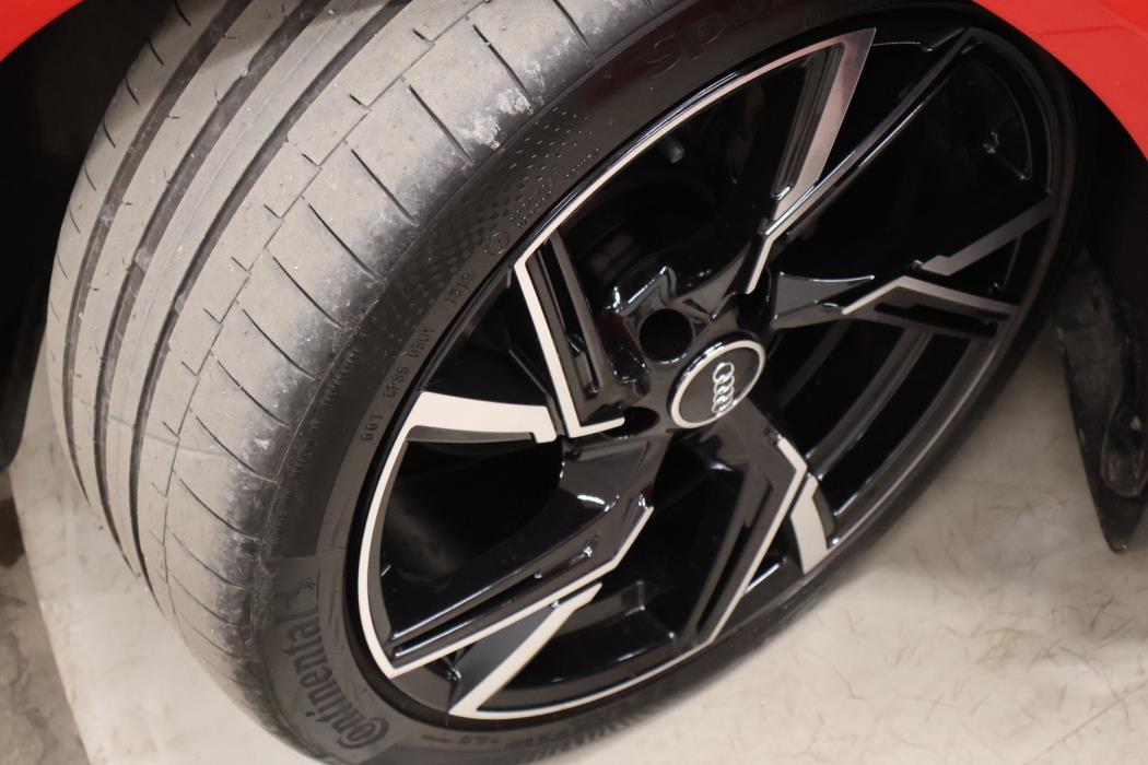 AUDI A5 2014