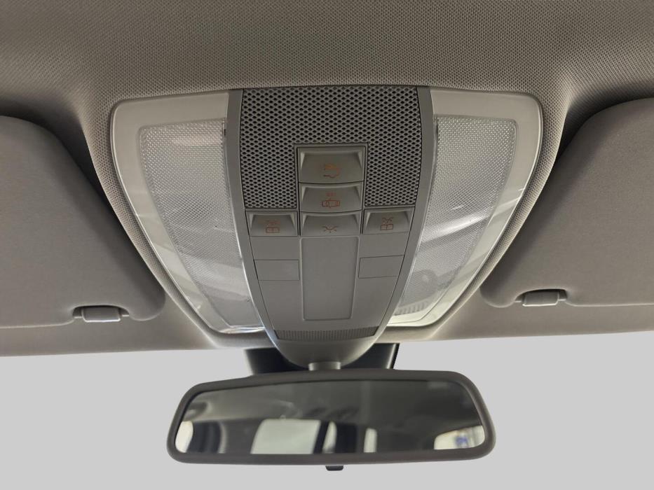 MERCEDES-BENZ GLK 2009