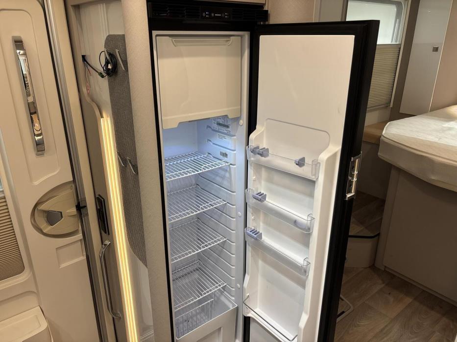 HYMER TRAMP S 695 2023