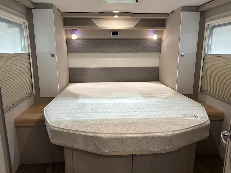 HYMER TRAMP S 695 2023