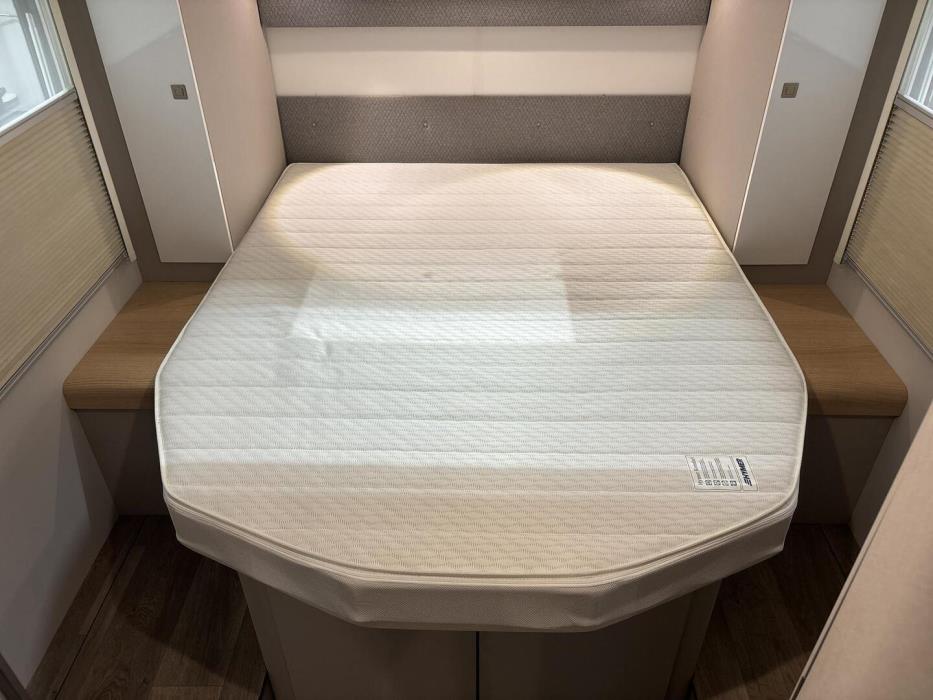 HYMER TRAMP S 695 2023