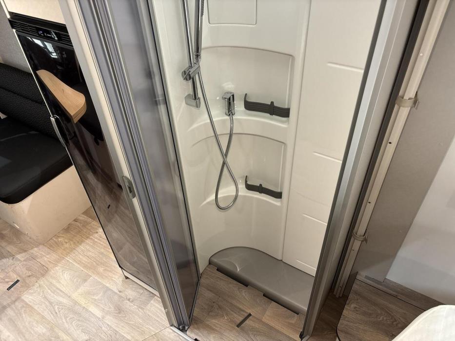 HYMER TRAMP S 695 2023