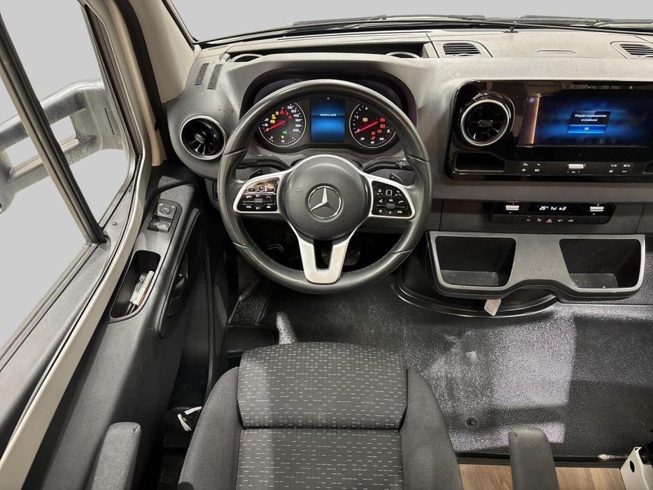 HYMER TRAMP S 695 2023