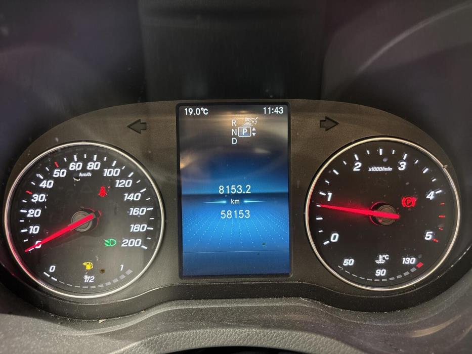 HYMER TRAMP S 695 2023