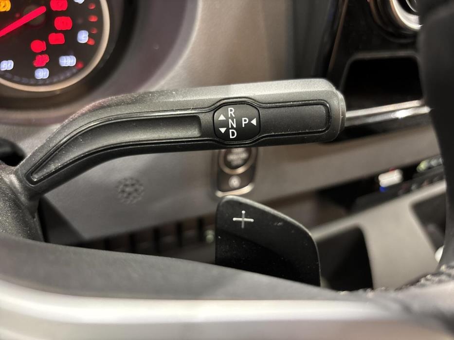 HYMER TRAMP S 695 2023