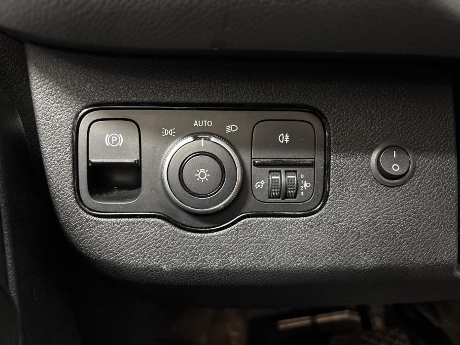 HYMER TRAMP S 695 2023