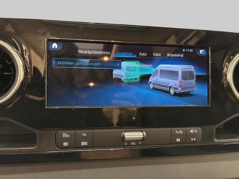 HYMER TRAMP S 695 2023