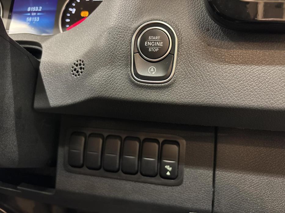 HYMER TRAMP S 695 2023