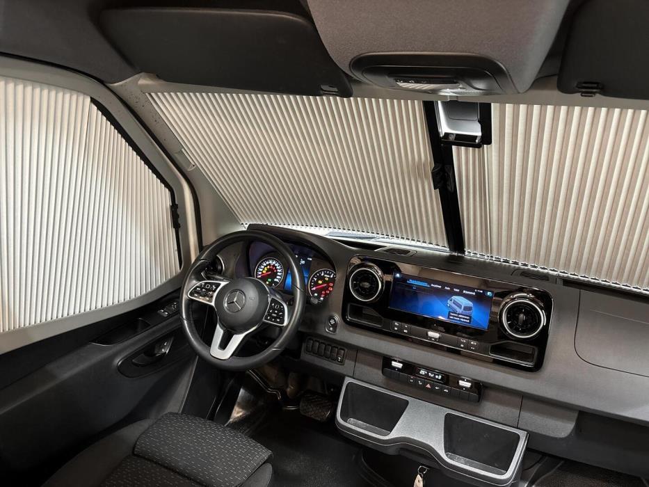 HYMER TRAMP S 695 2023