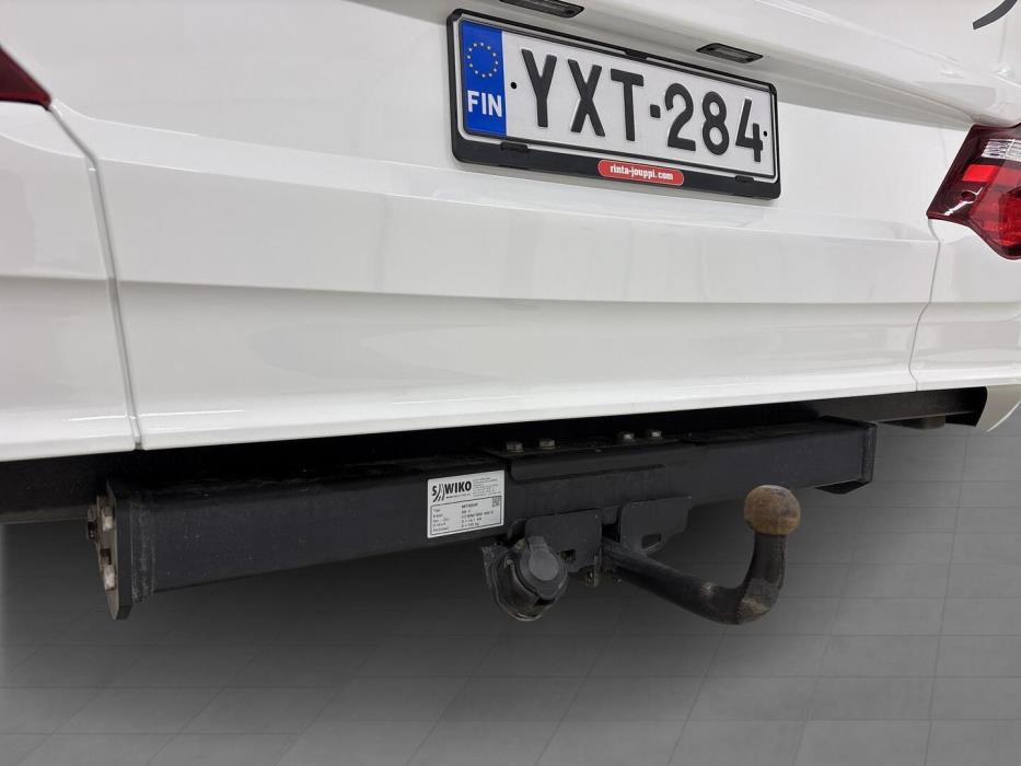 HYMER TRAMP S 695 2023