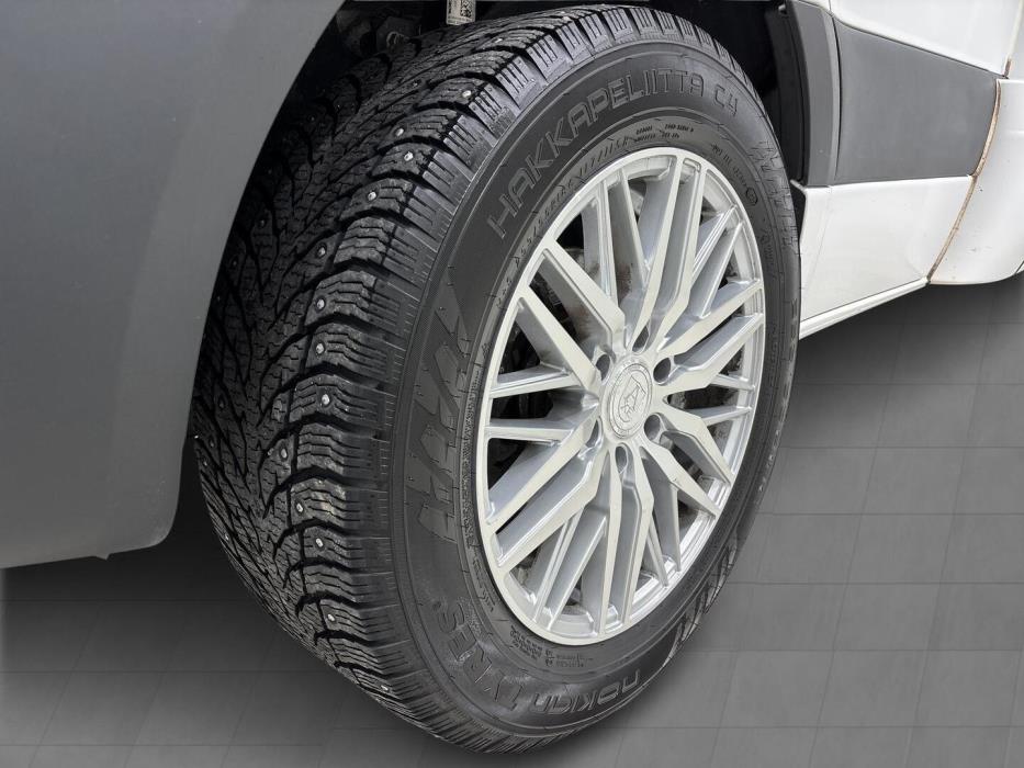 HYMER TRAMP S 695 2023