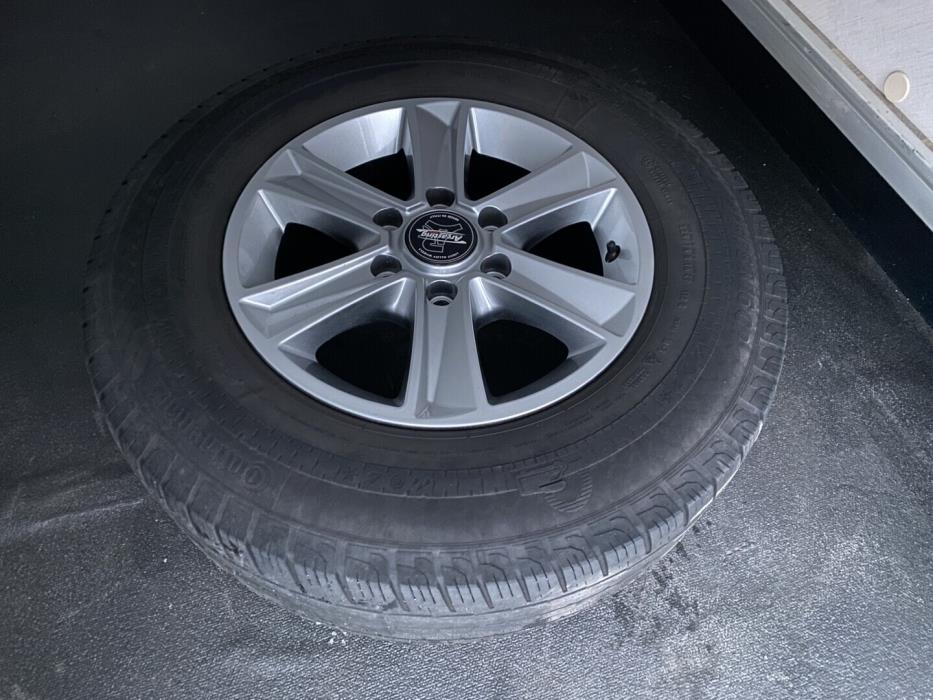 HYMER TRAMP S 695 2023