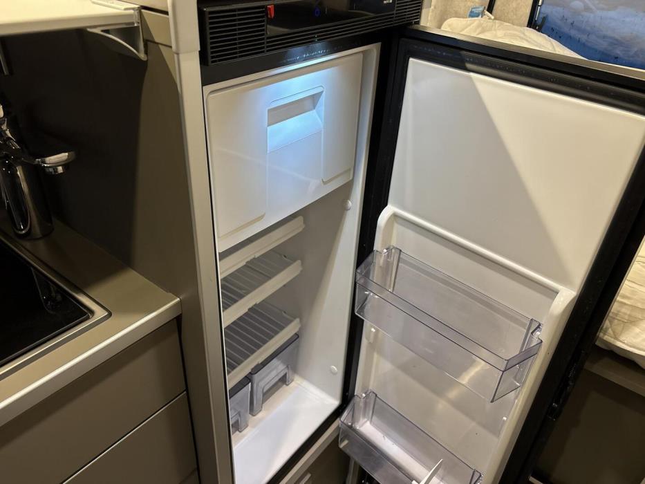 HYMER GRAND CANYON S 2025