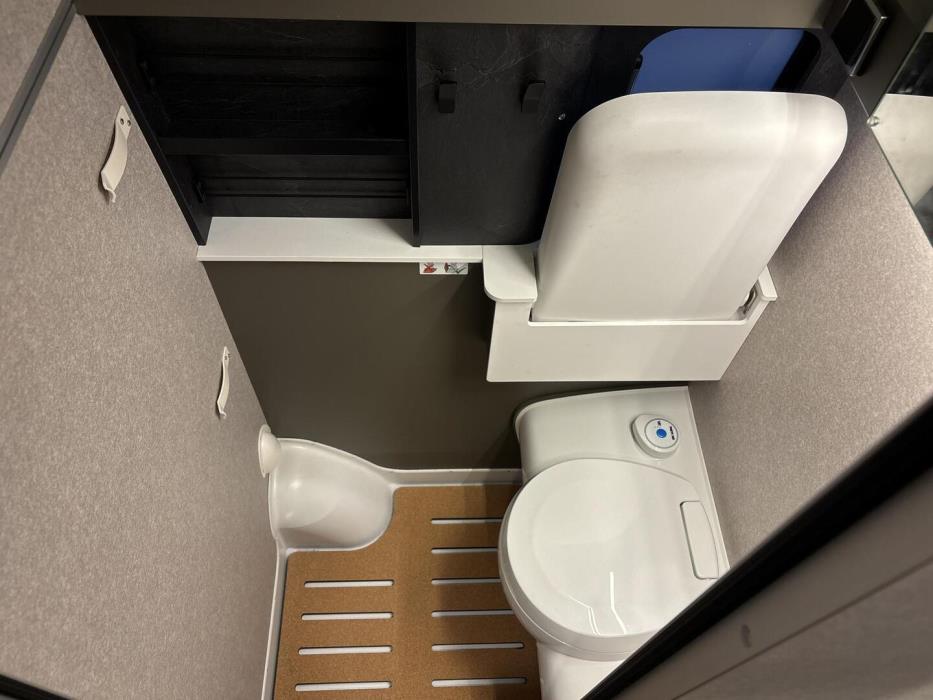 HYMER GRAND CANYON S 2025