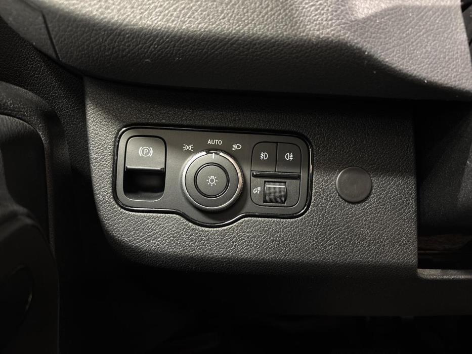 HYMER GRAND CANYON S 2025