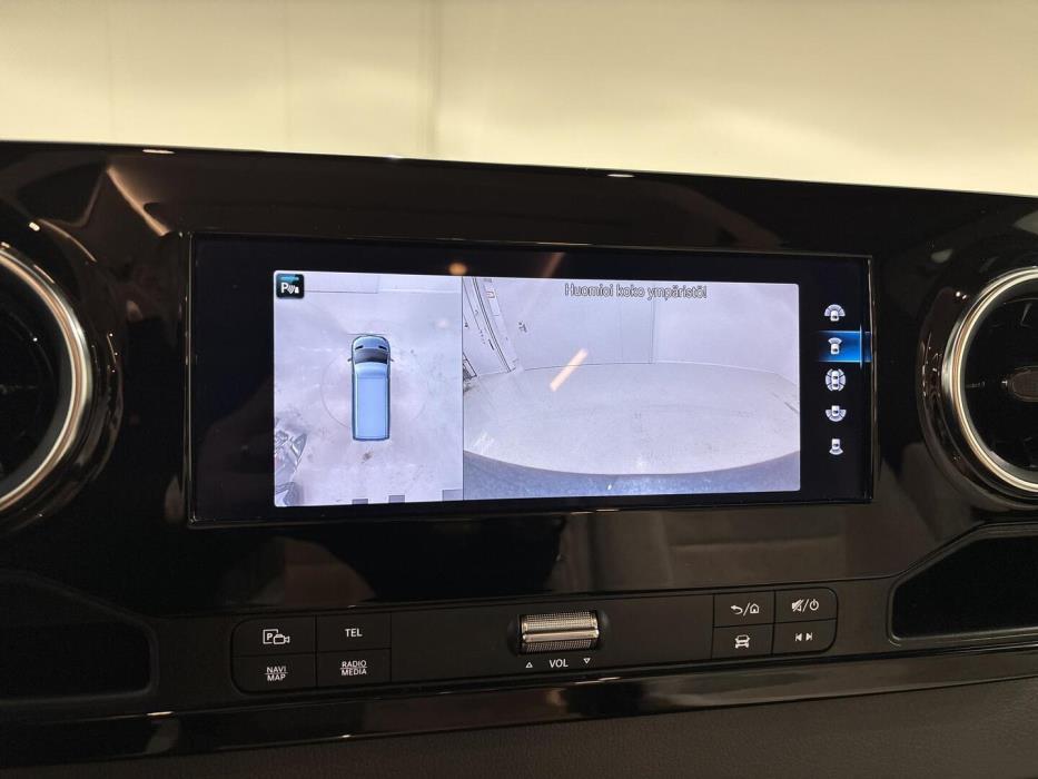 HYMER GRAND CANYON S 2025