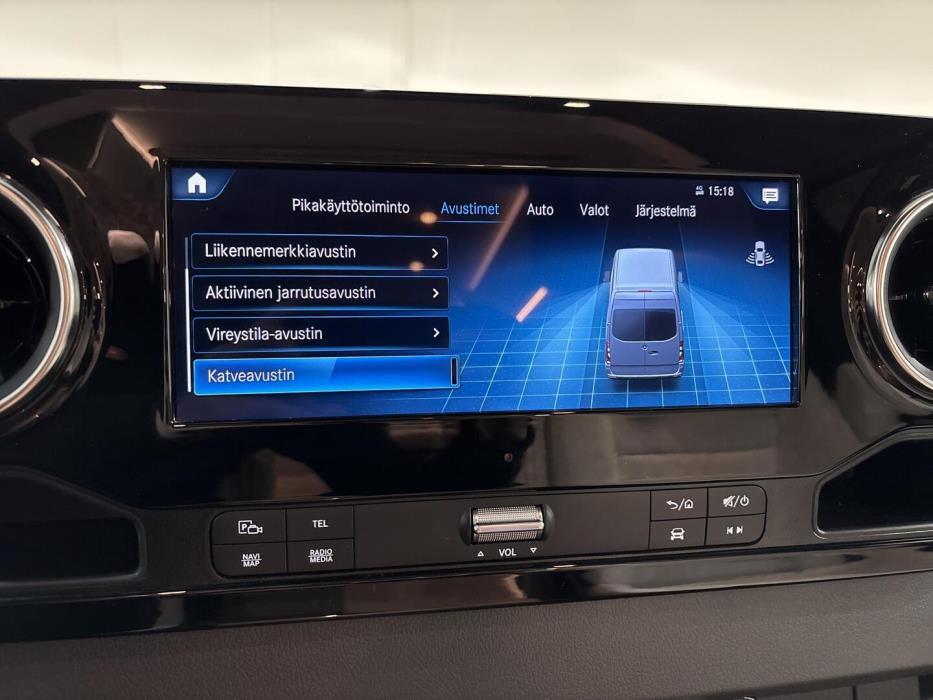 HYMER GRAND CANYON S 2025