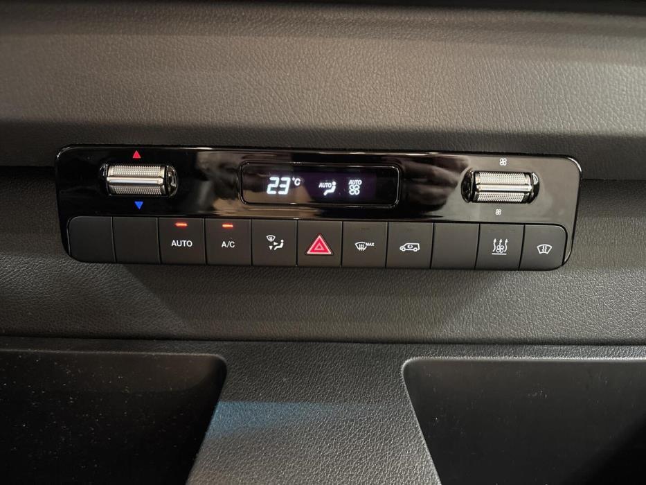 HYMER GRAND CANYON S 2025