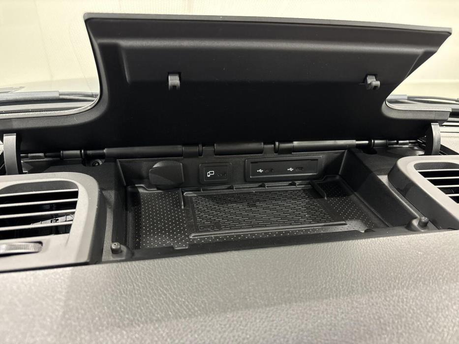 HYMER GRAND CANYON S 2025