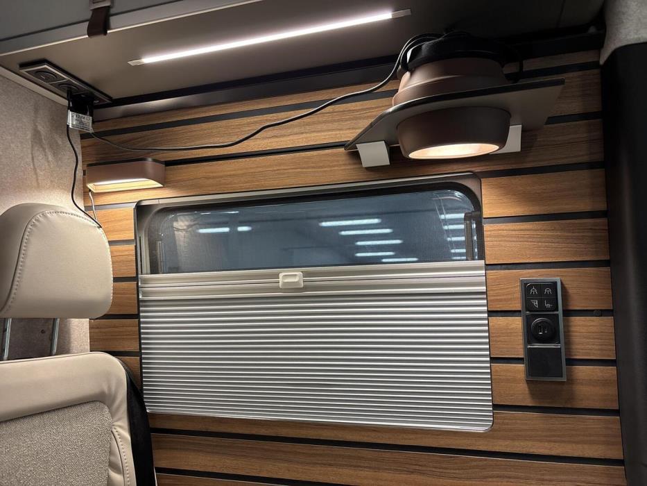 HYMER GRAND CANYON S 2025
