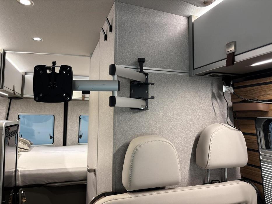 HYMER GRAND CANYON S 2025