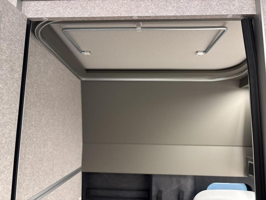HYMER GRAND CANYON S 2025