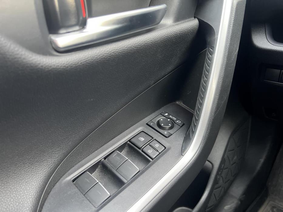 TOYOTA RAV4 Plug-in 2021