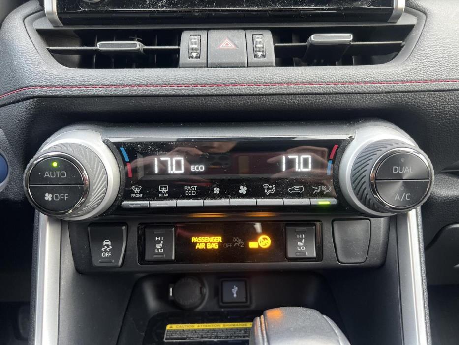 TOYOTA RAV4 Plug-in 2021