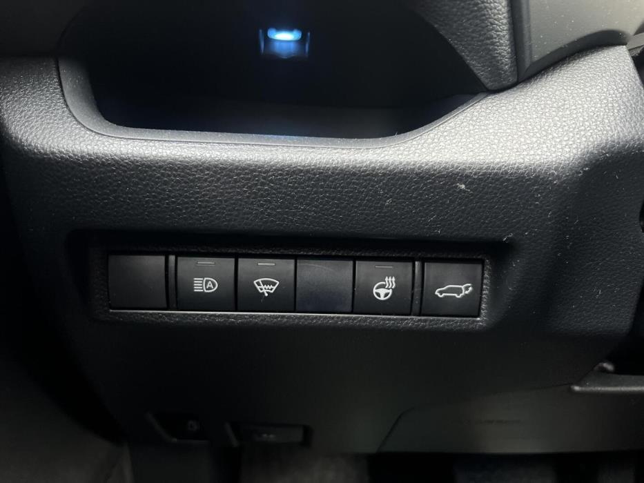 TOYOTA RAV4 Plug-in 2021