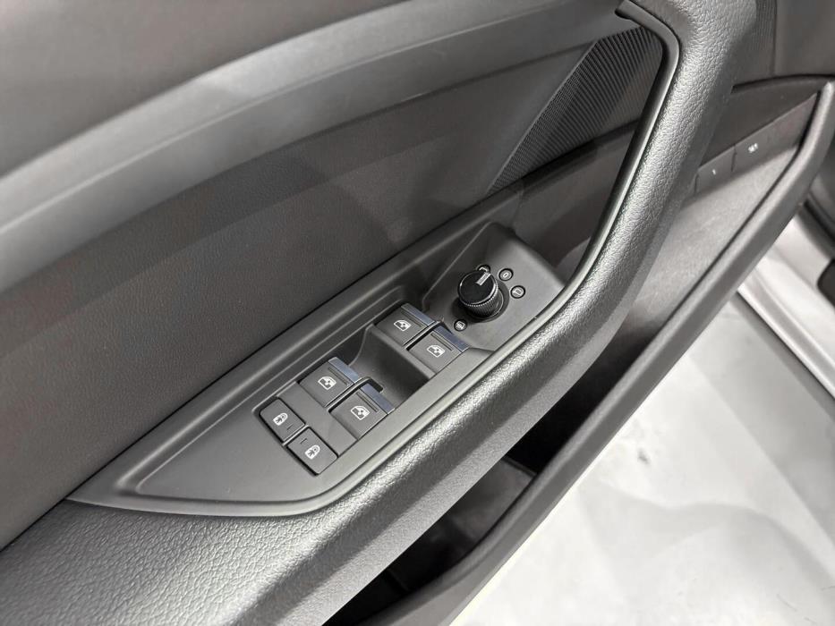 AUDI e-tron 2022