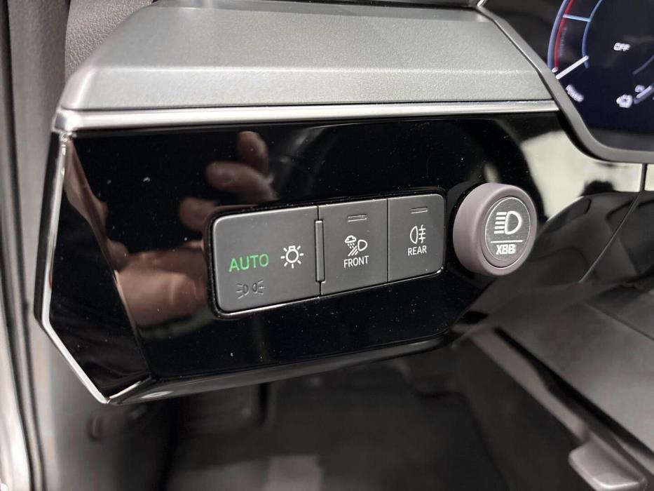AUDI e-tron 2022