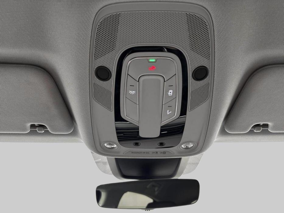 AUDI e-tron 2022